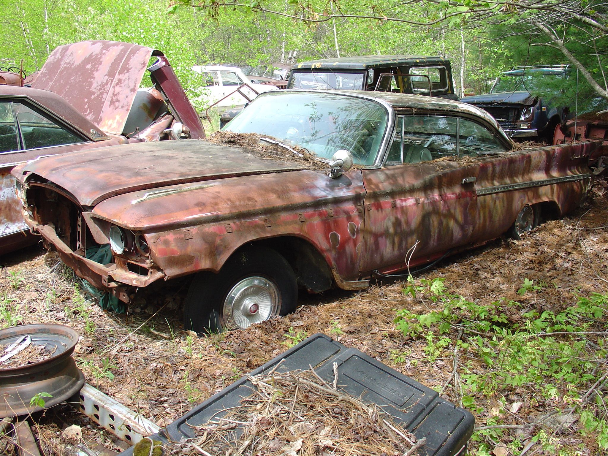 BELLINGHAM AUTO SALES Cars For Sale